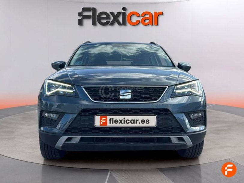 Foto del SEAT Ateca 2.0TDI CR S&S Style 150