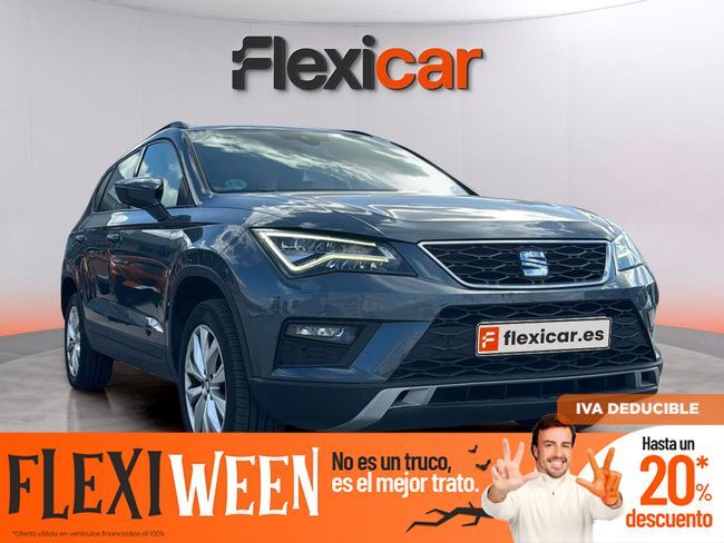 SEAT Ateca (2.0 TDI 110kW (150CV) S&S Style) en Granada