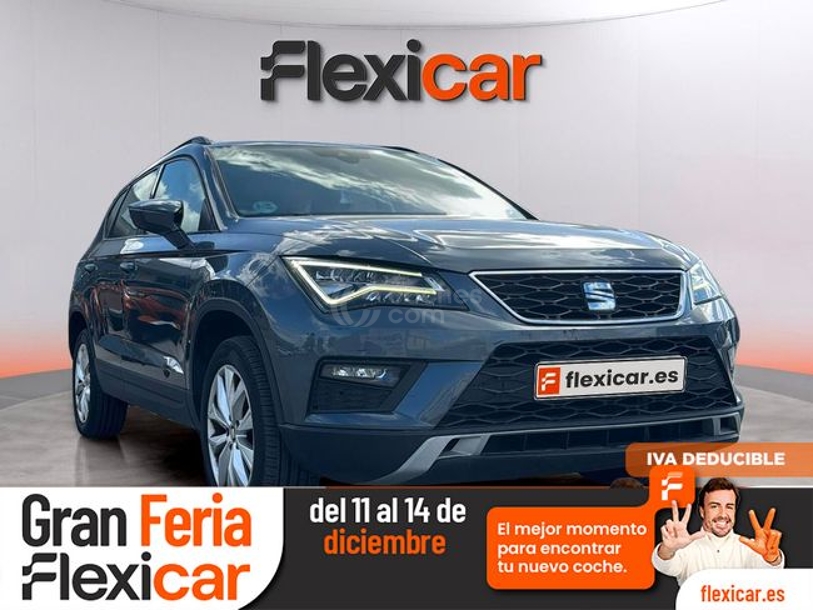 Foto del SEAT Ateca 2.0TDI CR S&S Style 150