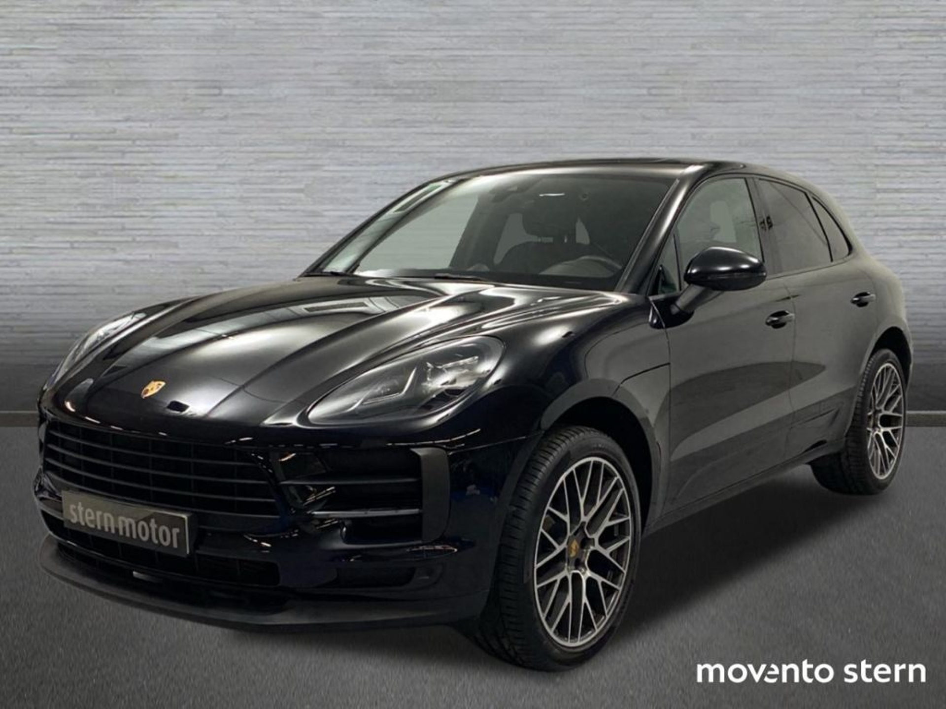 Imagen de PORSCHE Macan
