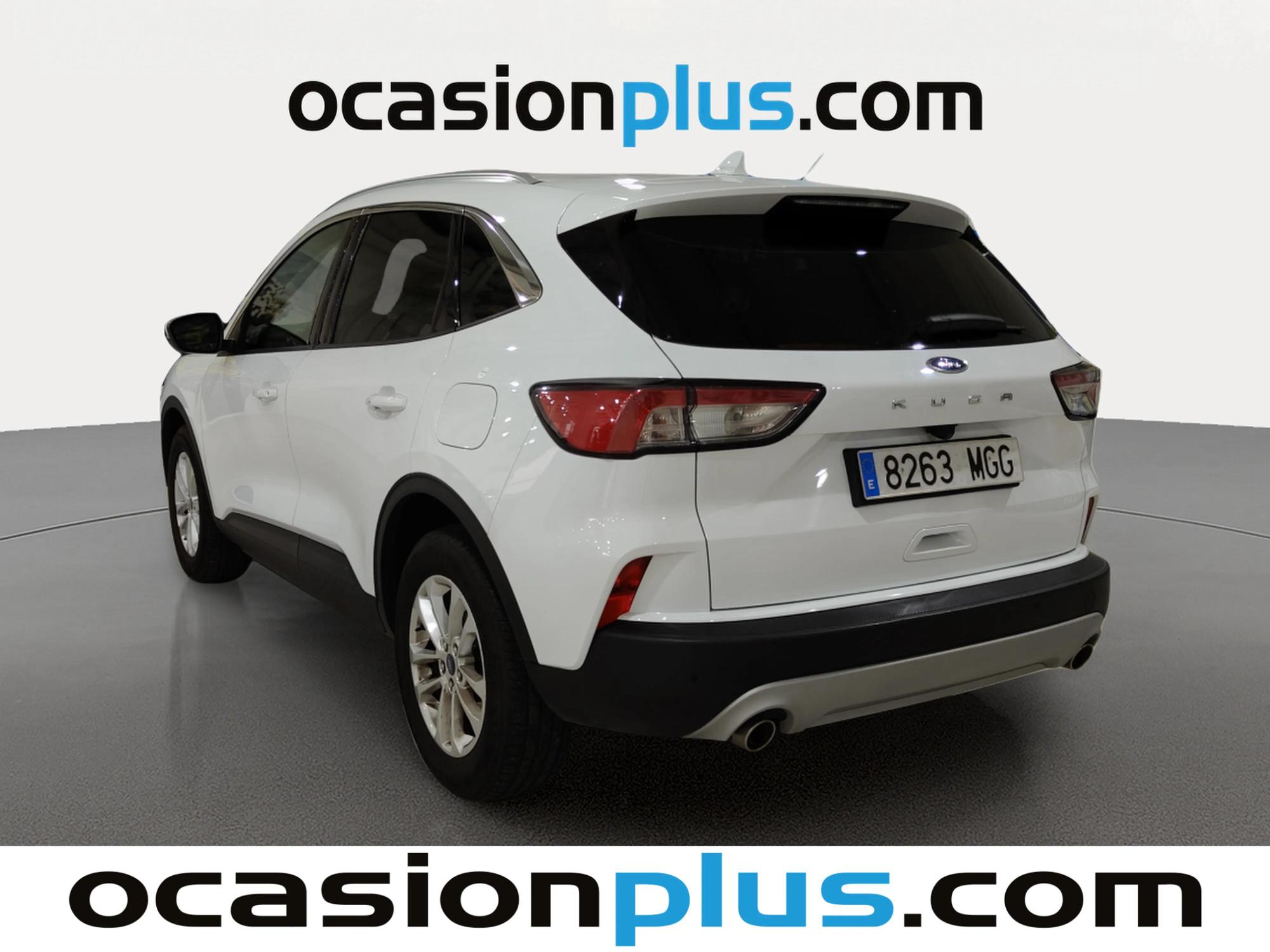 Foto del FORD Kuga 1.5 EcoBoost Titanium FWD 150