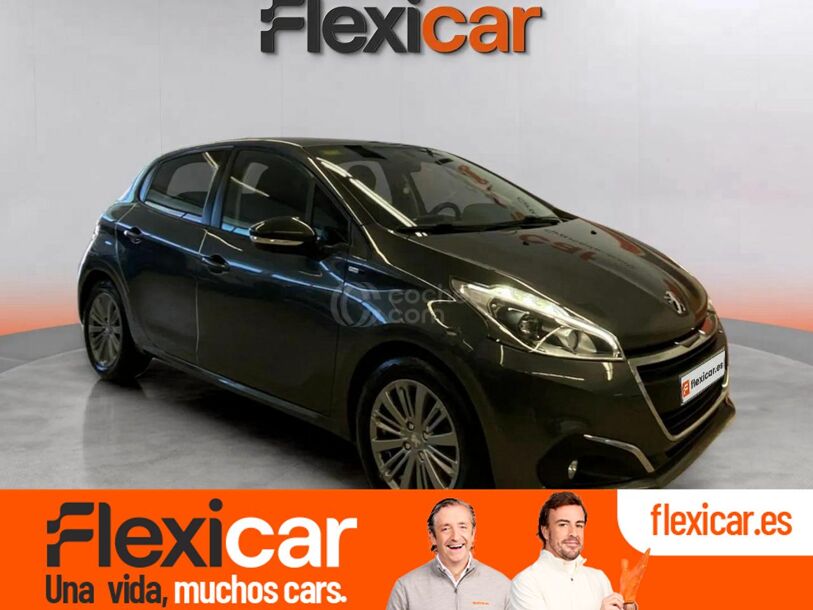 Foto del PEUGEOT 208 1.0 PureTech Access 68