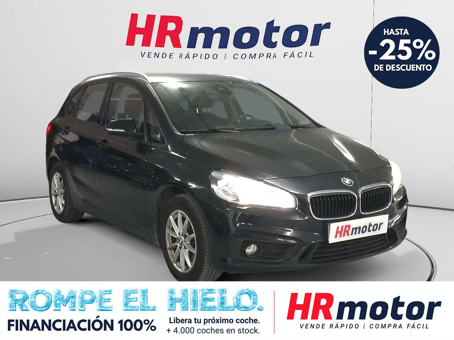 Imagen 1 de BMW Serie 2