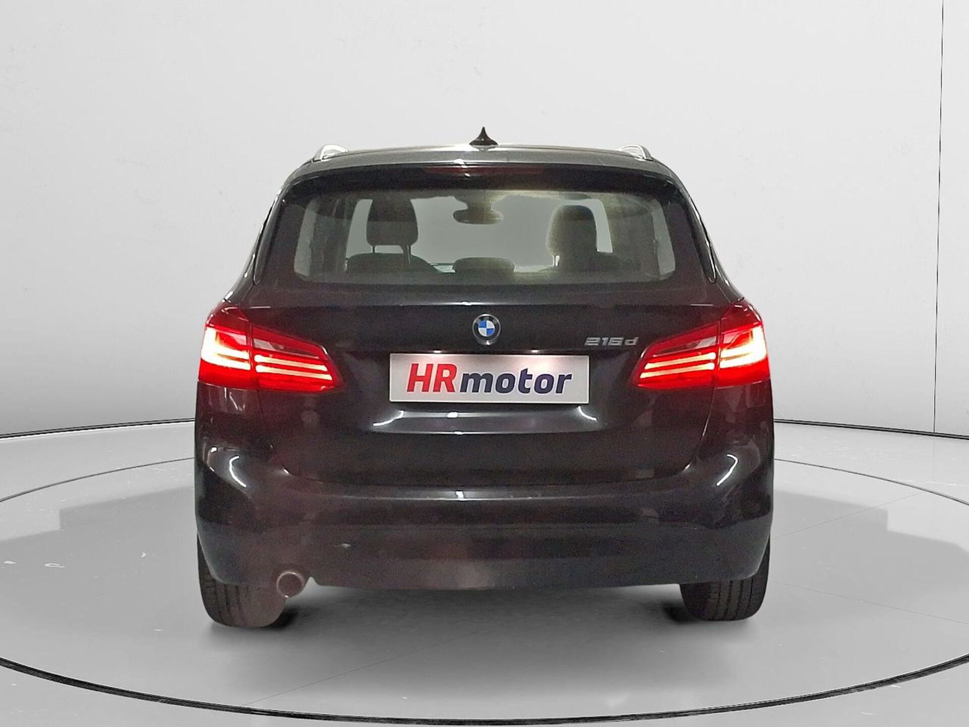 Imagen 3 de BMW Serie 2