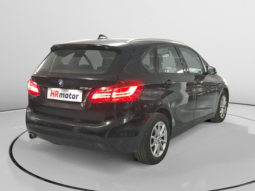 Foto del BMW Serie 2 216dA Active Tourer