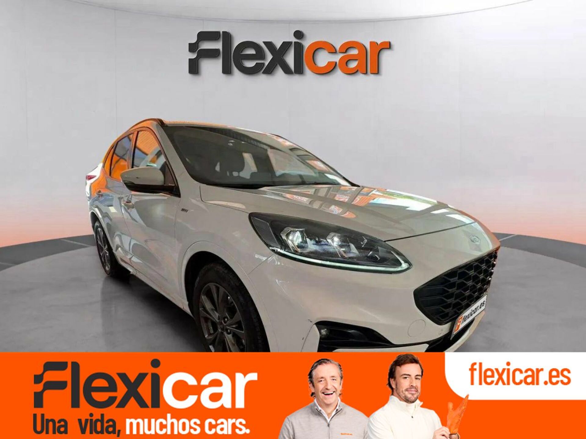 Imagen de FORD Kuga