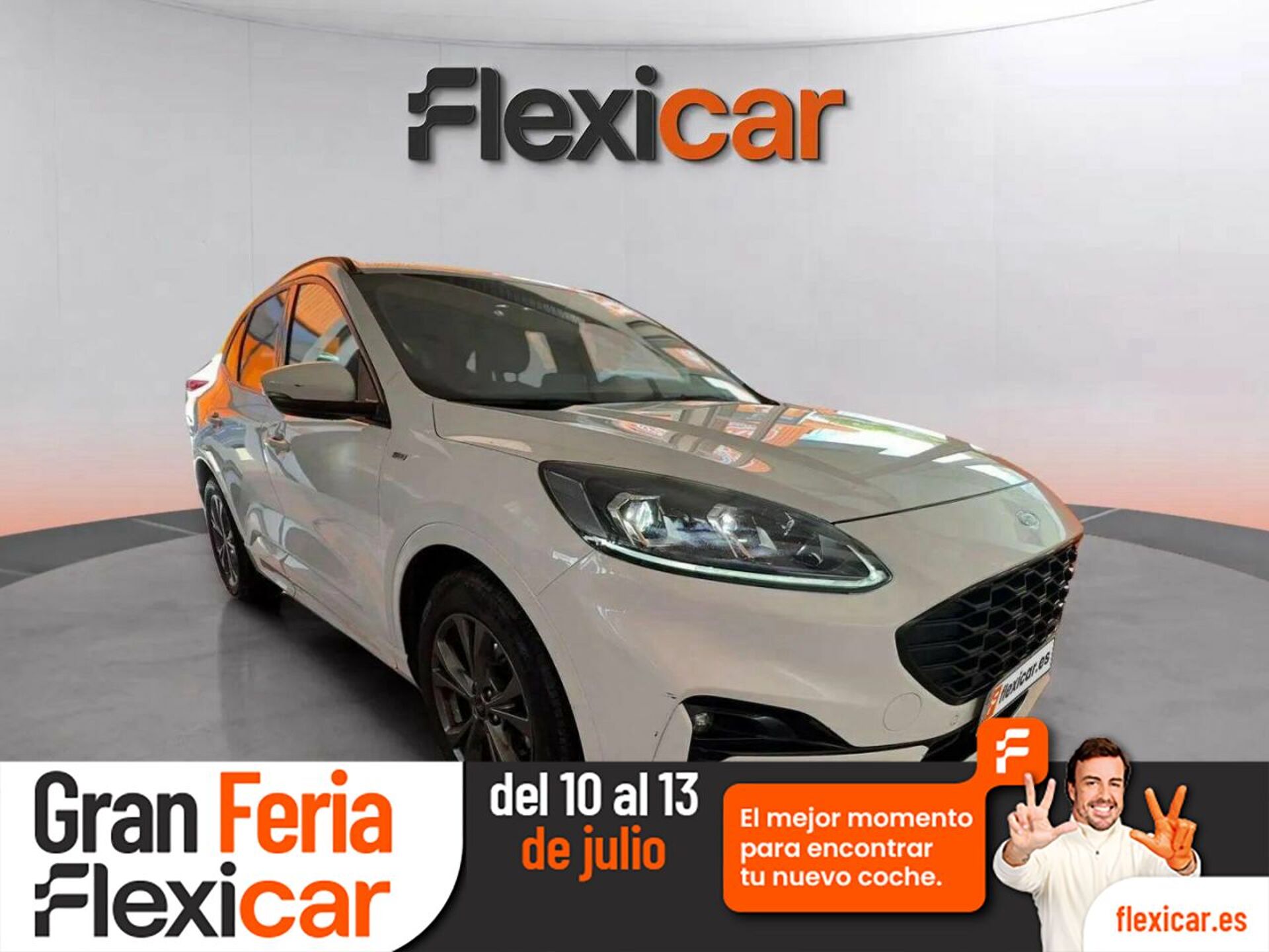Imagen de FORD Kuga