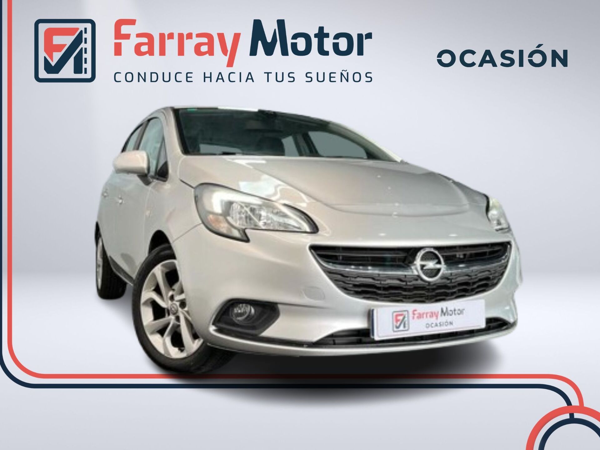Imagen de OPEL Corsa