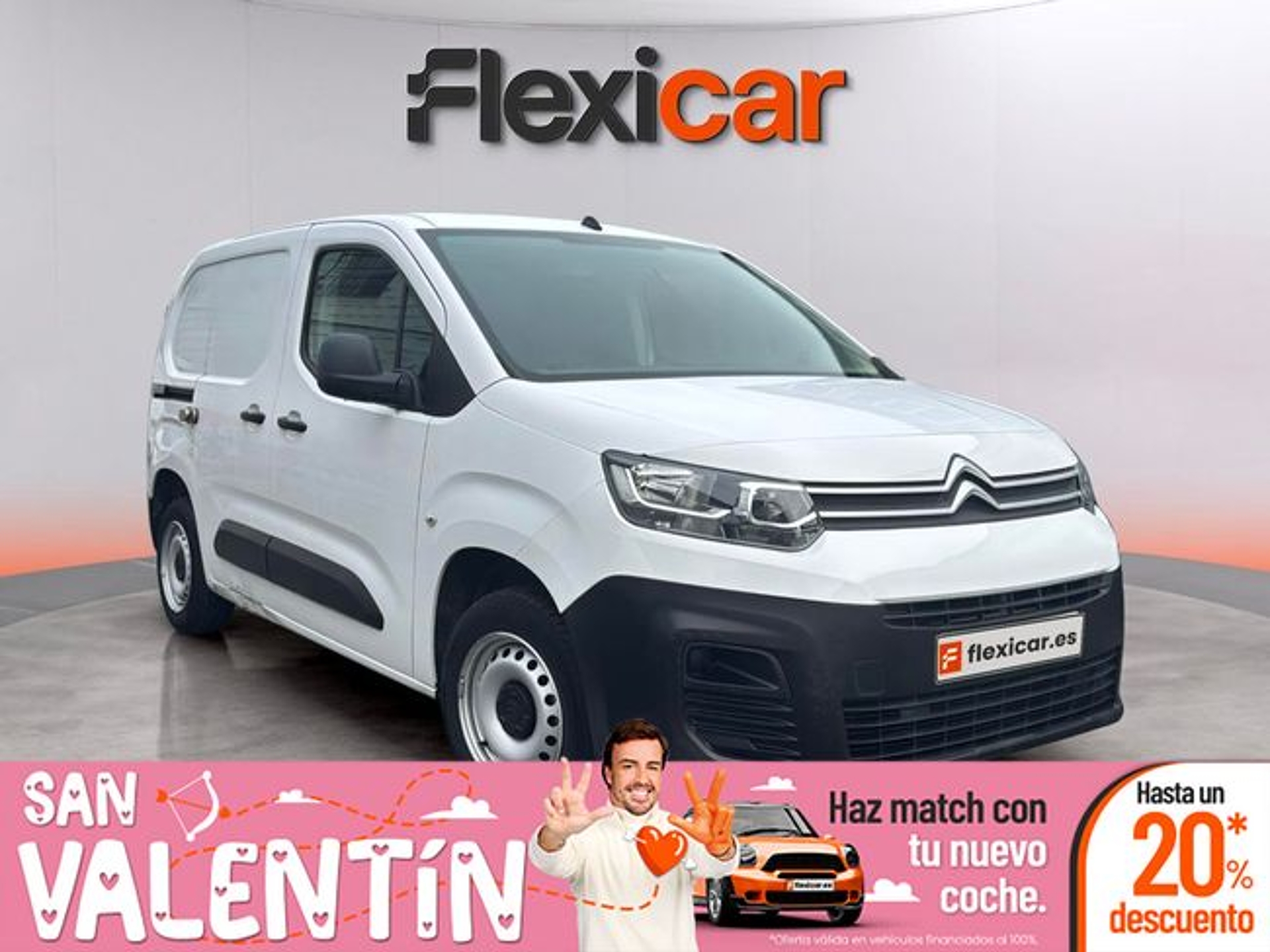 Imagen de CITROEN Berlingo