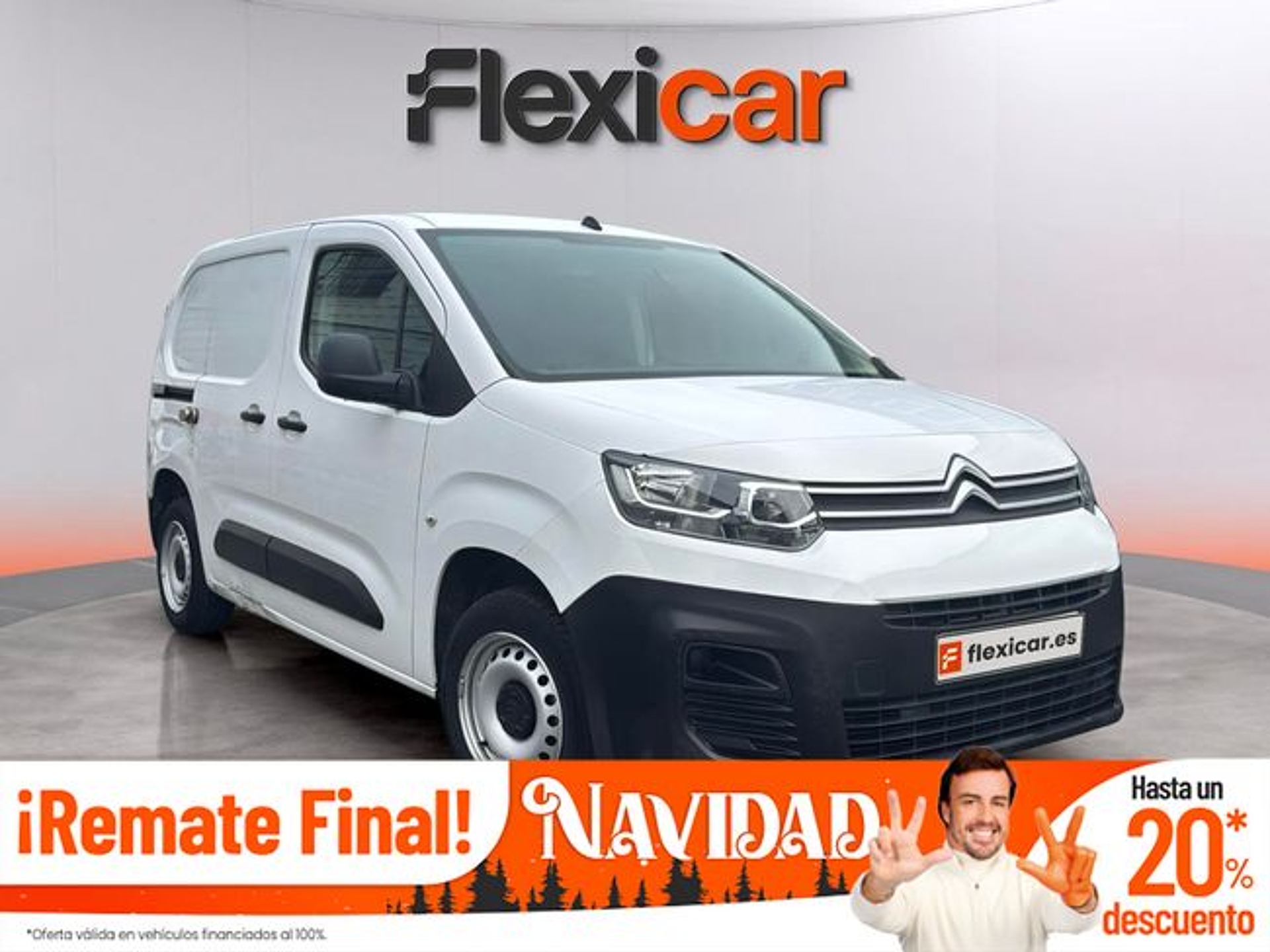 Imagen de CITROEN Berlingo