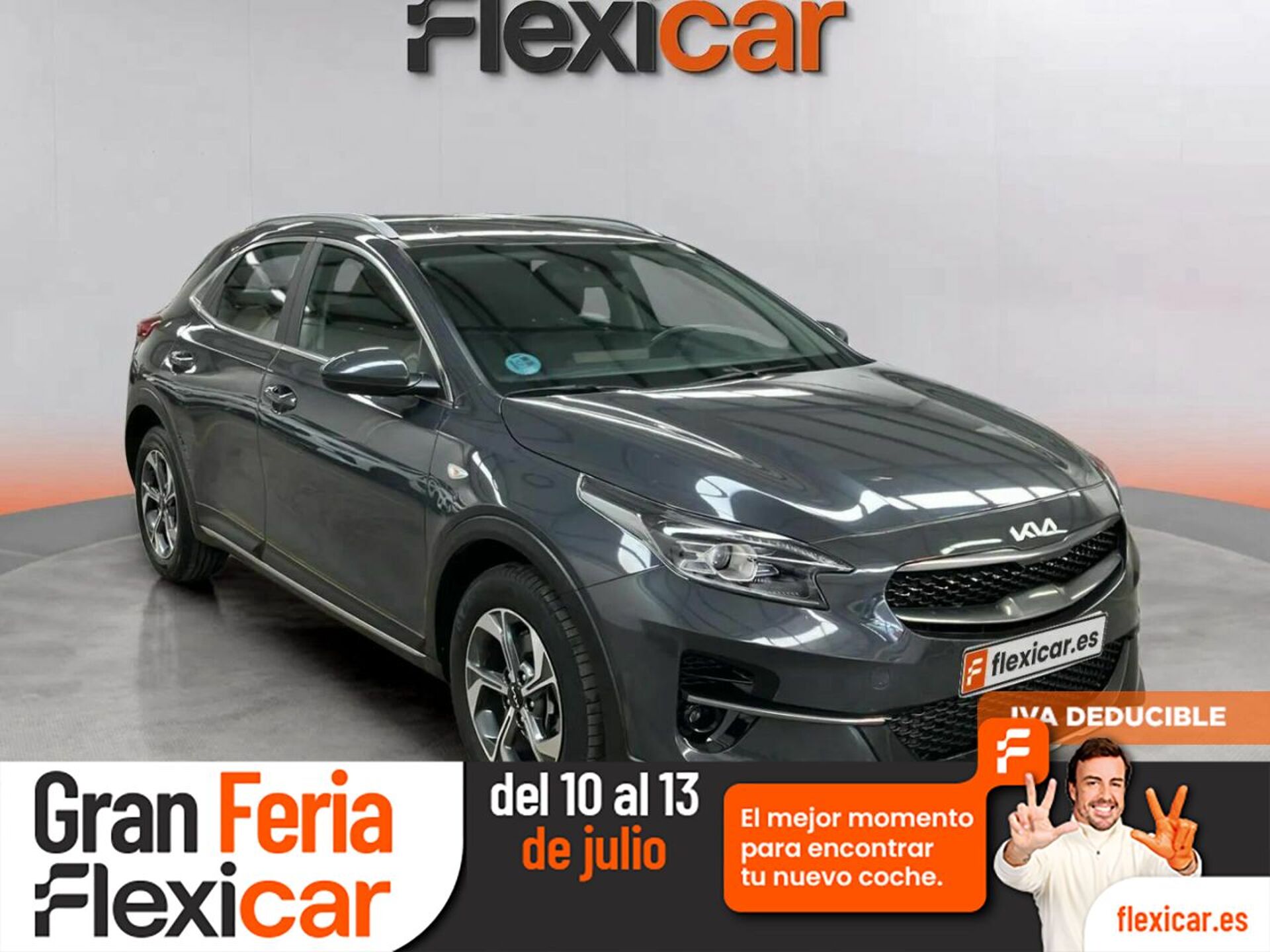 Imagen de KIA XCeed