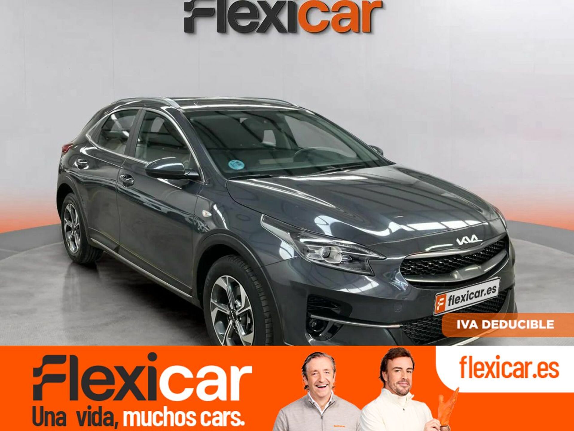 Imagen de KIA XCeed