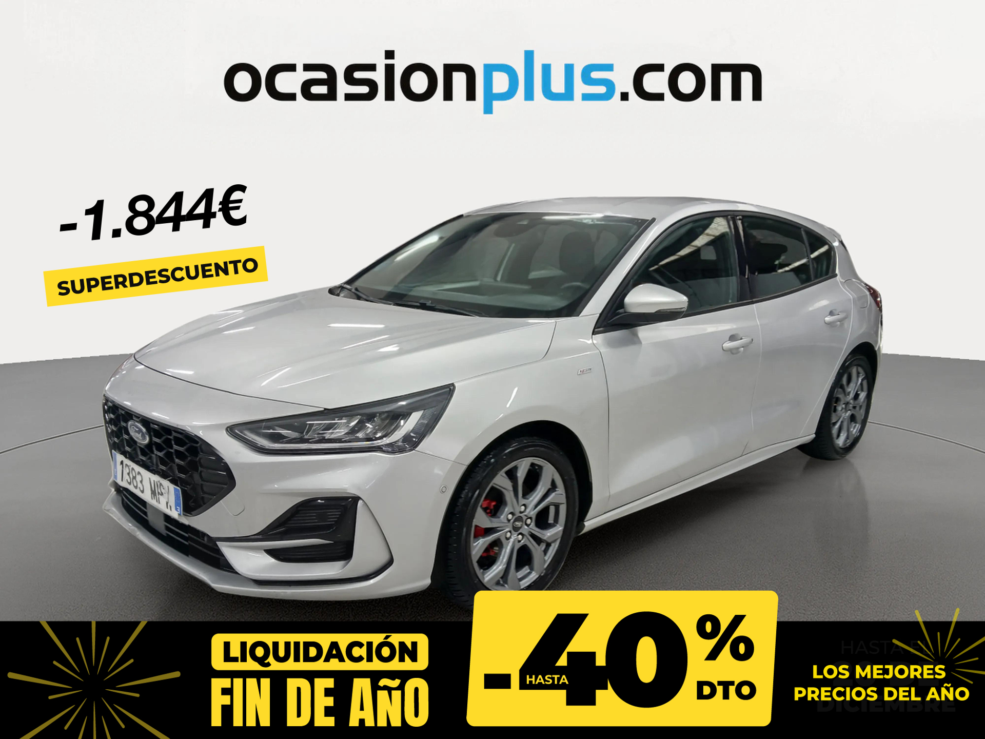 Imagen de FORD Focus