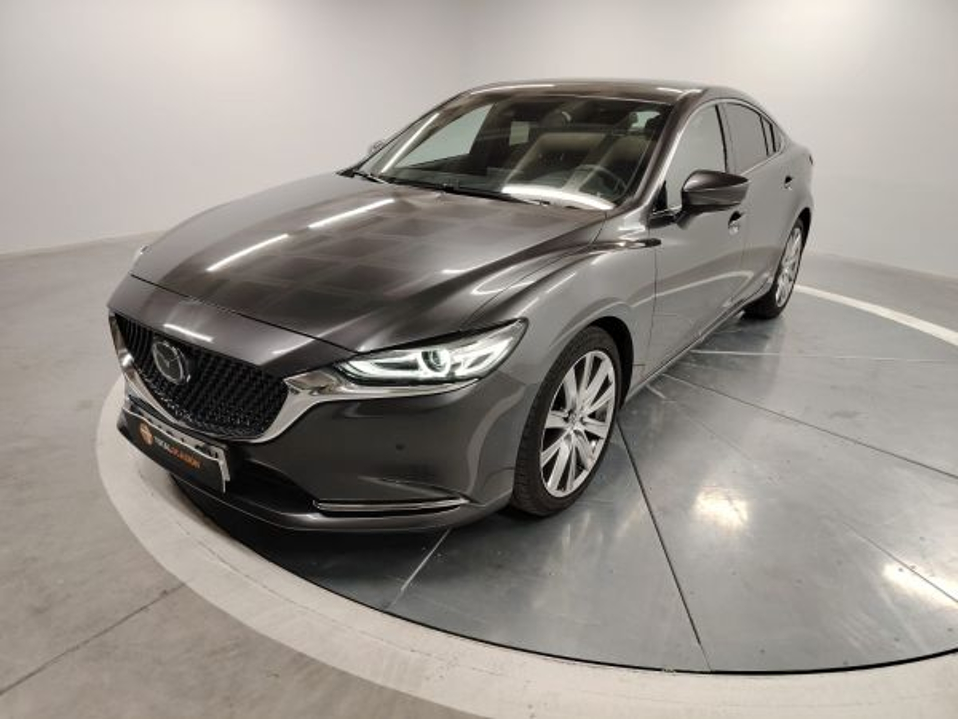 Imagen de MAZDA Mazda6