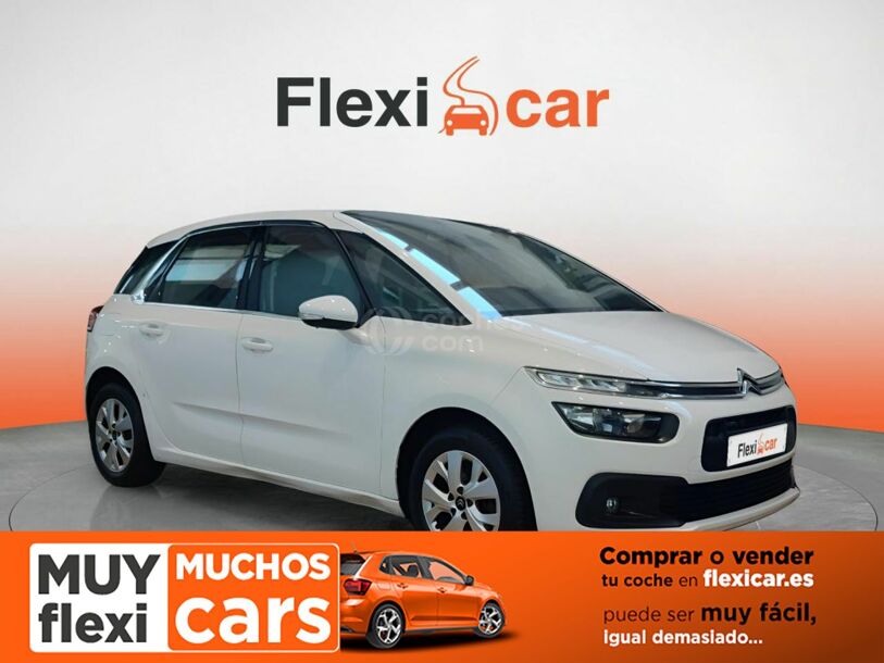 Foto del CITROEN C4 Picasso 1.2 PureTech S&S Feel