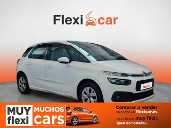 Imagen de CITROEN C4 Picasso 1.2 PureTech S&S Feel