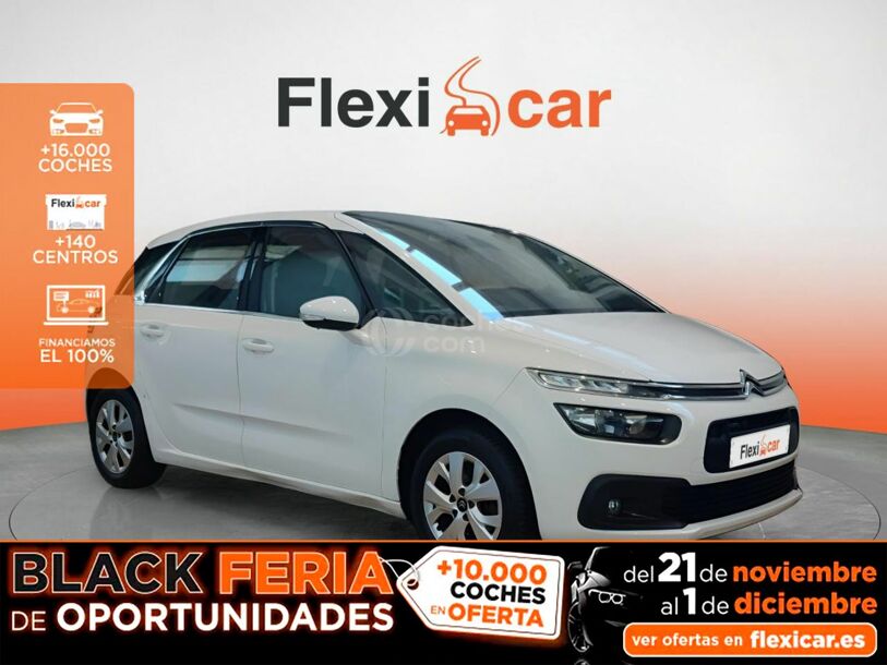 Foto del CITROEN C4 Picasso 1.2 PureTech S&S Feel