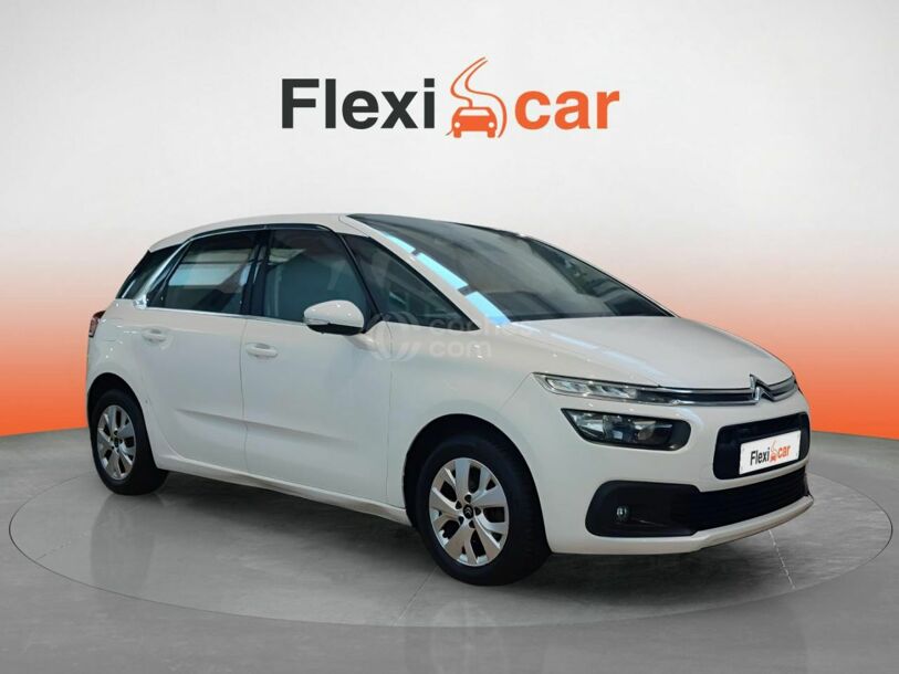 Foto del CITROEN C4 Picasso 1.2 PureTech S&S Feel