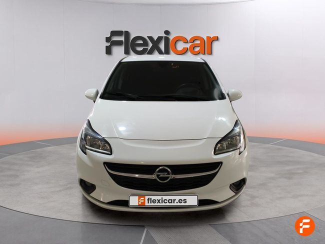 Foto del OPEL Corsa 1.3CDTI Expression 75
