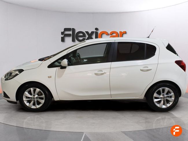 Foto del OPEL Corsa 1.3CDTI Expression 75