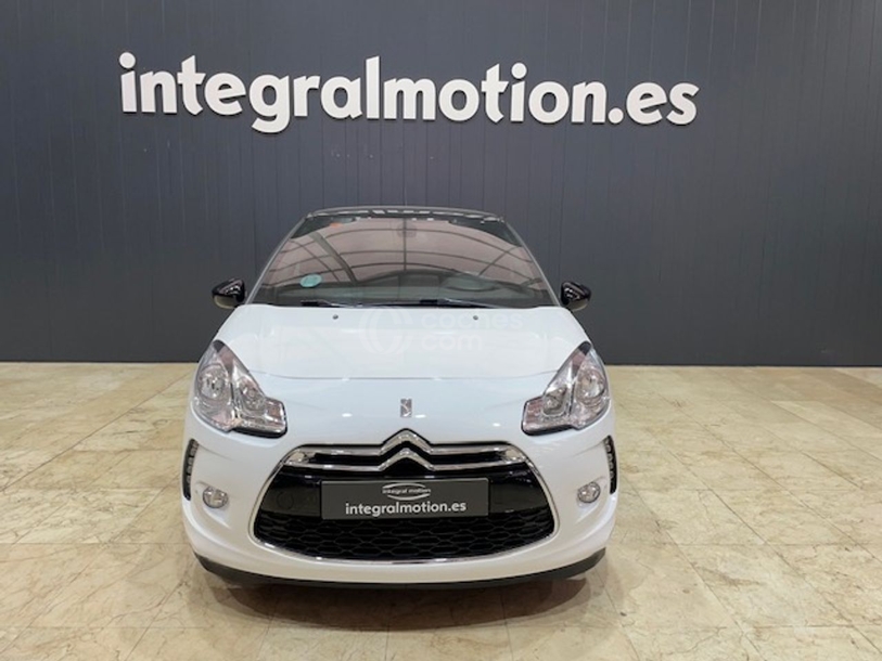 Foto del DS DS3 DS 3 1.2 PureTech Desire 82