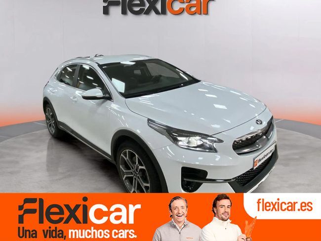 KIA XCeed (1.6 GDi PHEV 104kW (141CV) eMotion) en Castellón