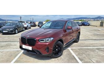 Imagen de BMW X4