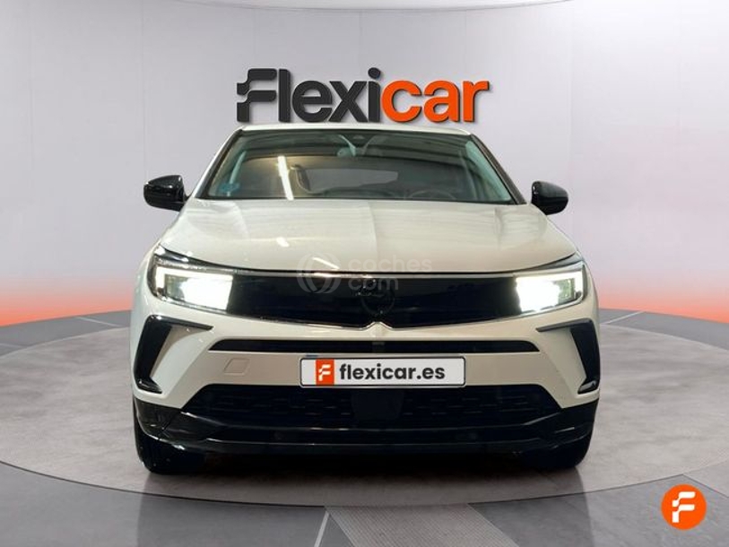 Foto del OPEL Grandland 1.2T S&S GS 130