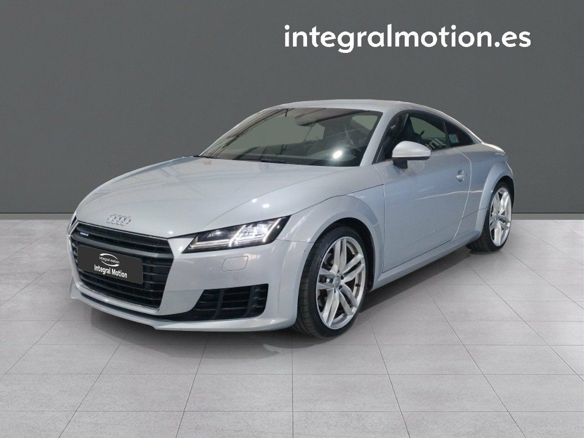 Imagen de AUDI TT