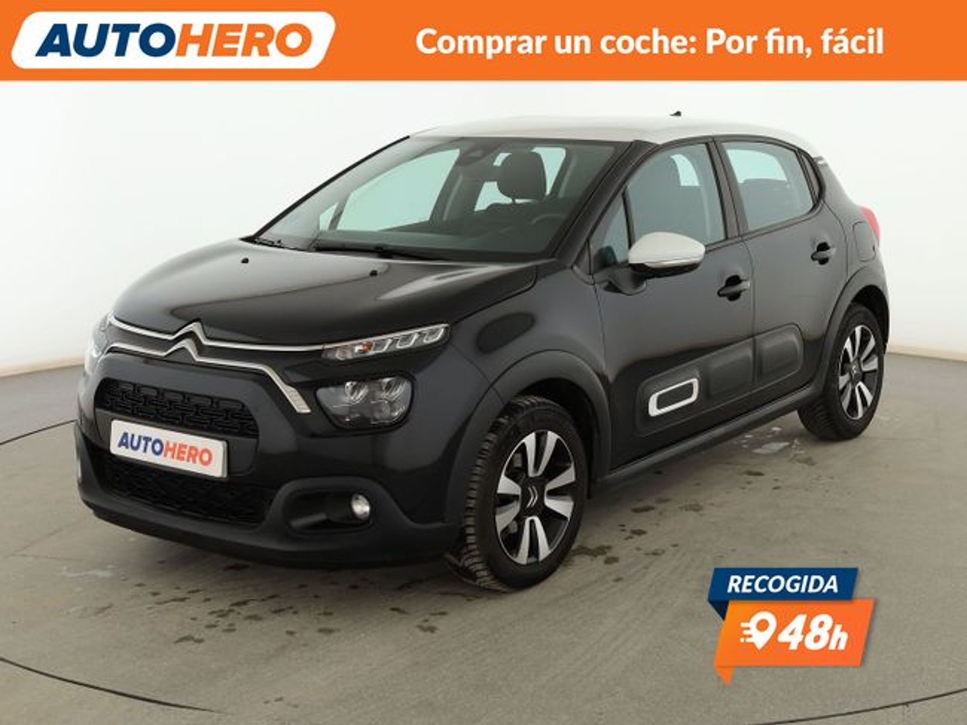 Imagen de CITROEN C3