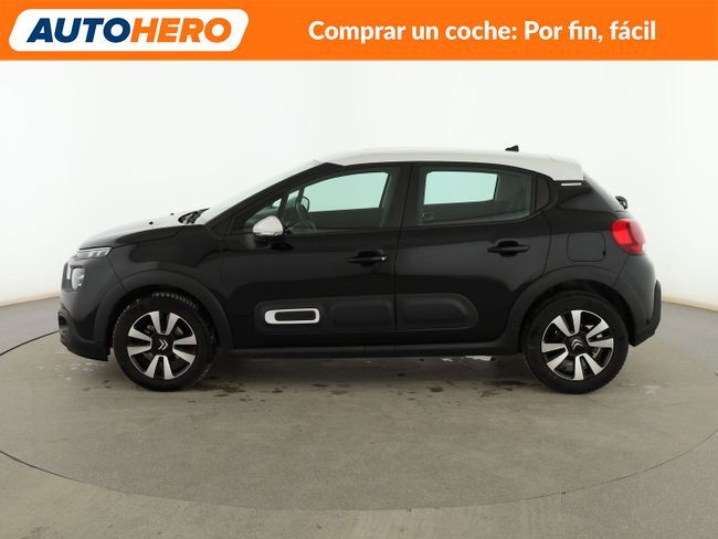 Foto del CITROEN C3 1.2 PureTech S&S Feel Pack EAT6 110