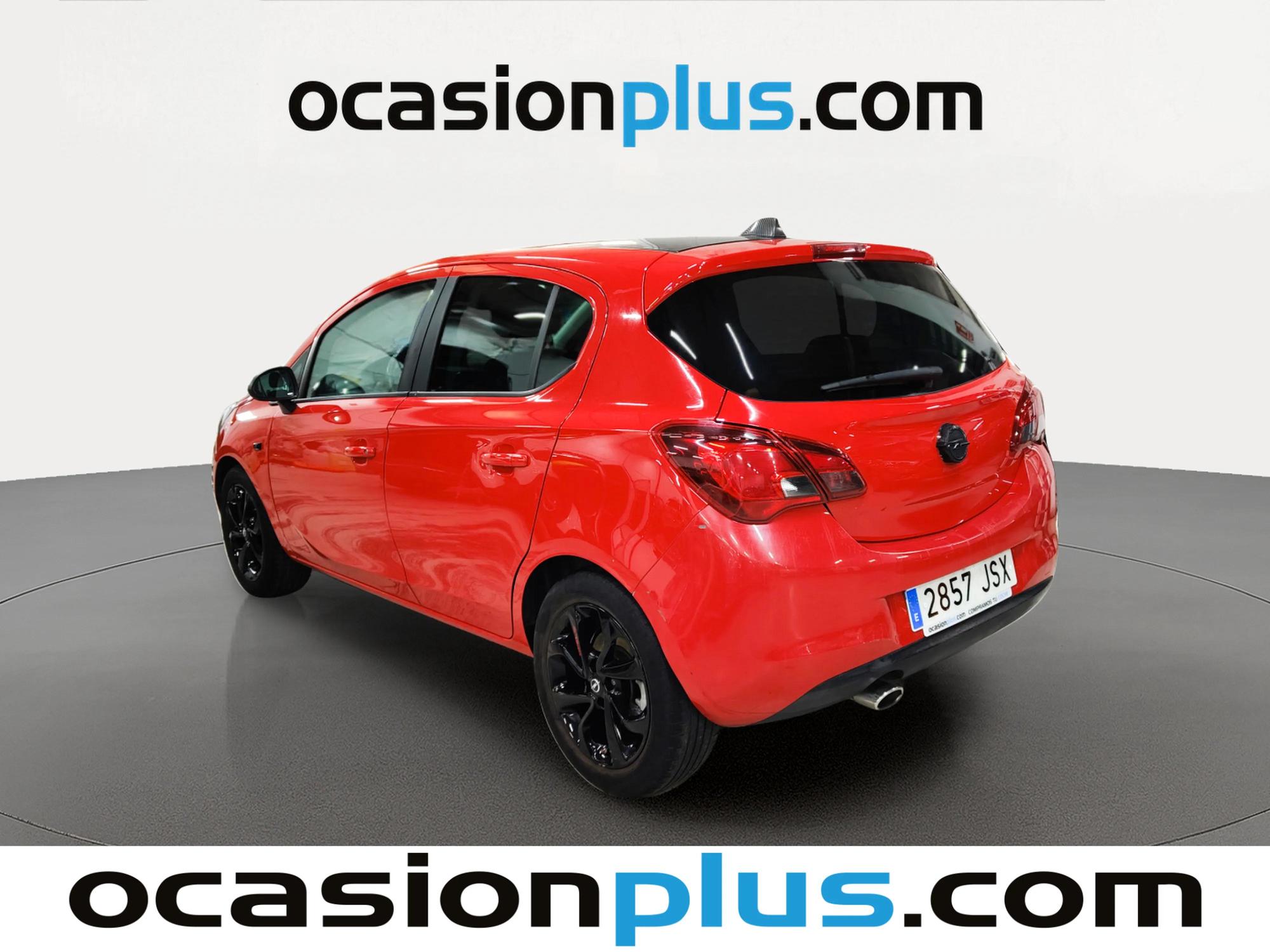 Foto del OPEL Corsa 1.3CDTI S&S Color Edition 95