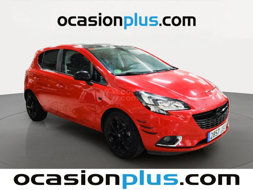 Foto del OPEL Corsa 1.3CDTI S&S Color Edition 95