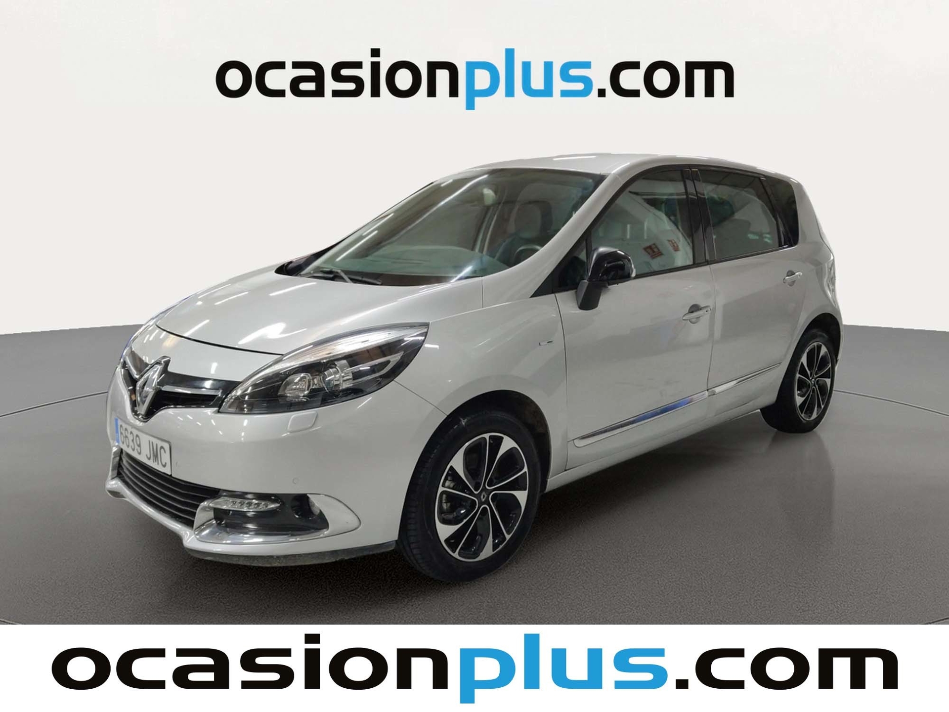 Imagen de RENAULT Scenic