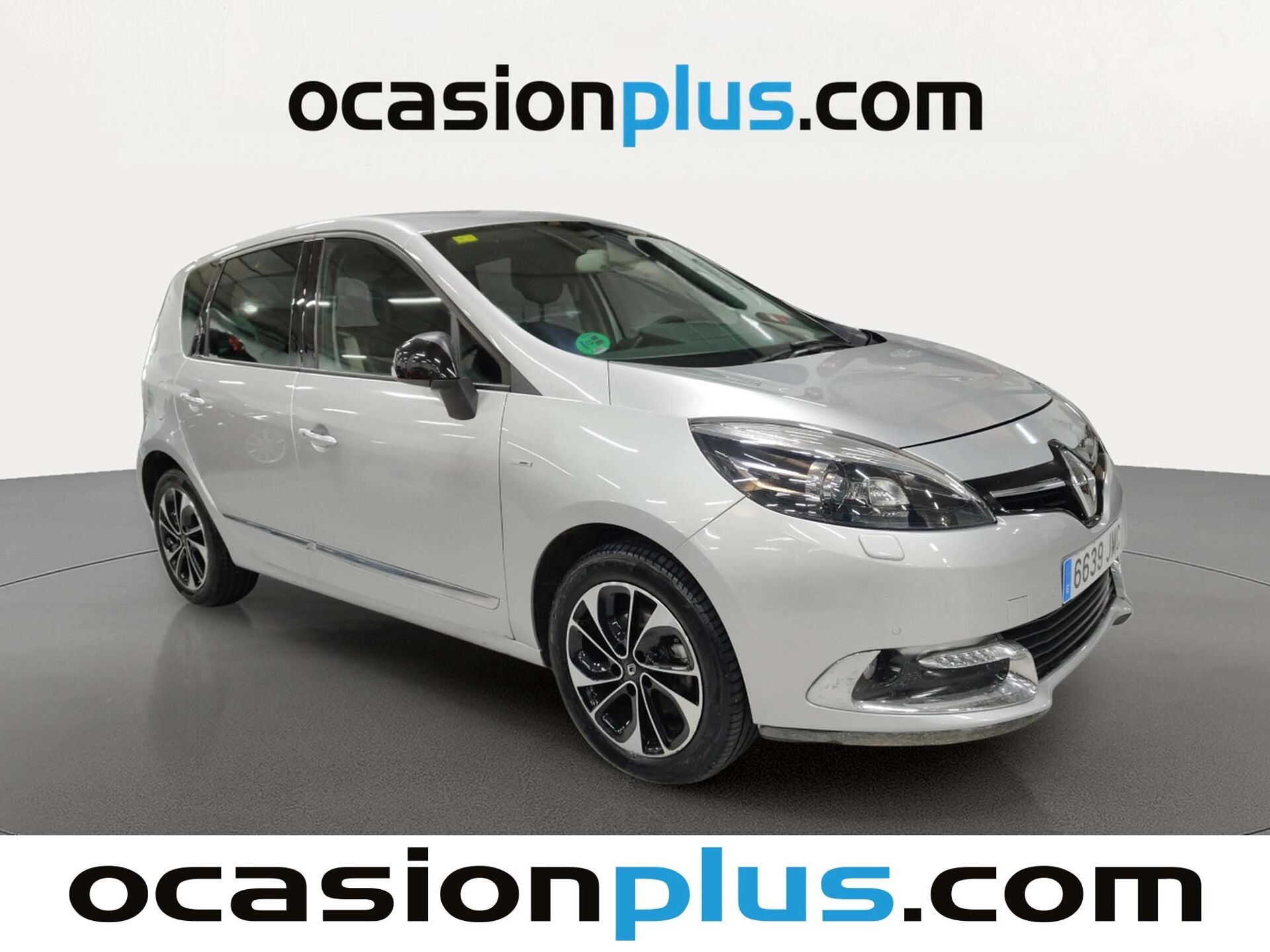 Imagen 2 de RENAULT Scenic