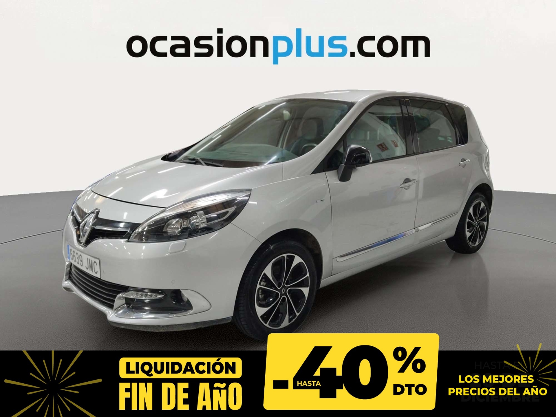 Imagen de RENAULT Scenic