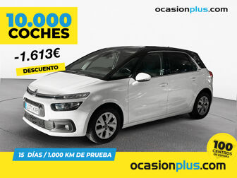 Imagen de CITROEN C4 Spacetourer 1.5BlueHDI S&S Live 130