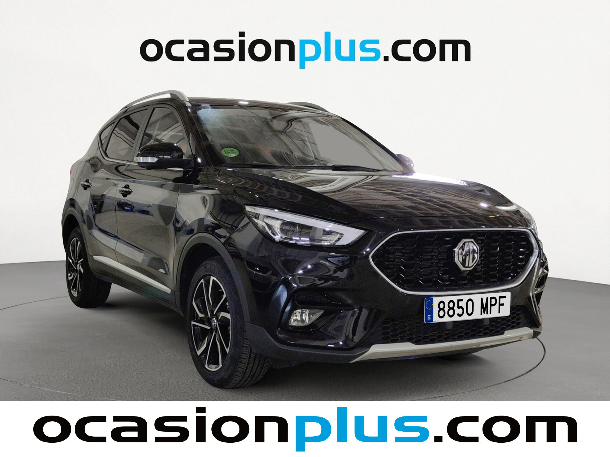 Foto del MG ZS 1.5 VTi-Tech Luxury 78kW