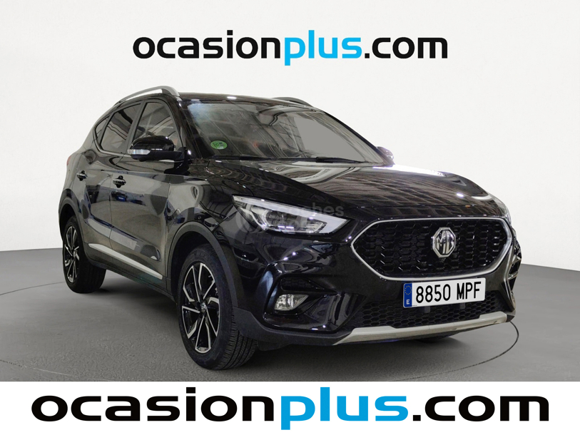 Foto del MG ZS 1.5 VTi-Tech Luxury 78kW