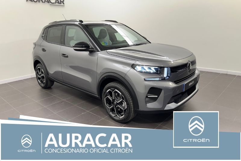 CITROEN C3 (Hybrid 110 e-DSC6 Max) en Madrid