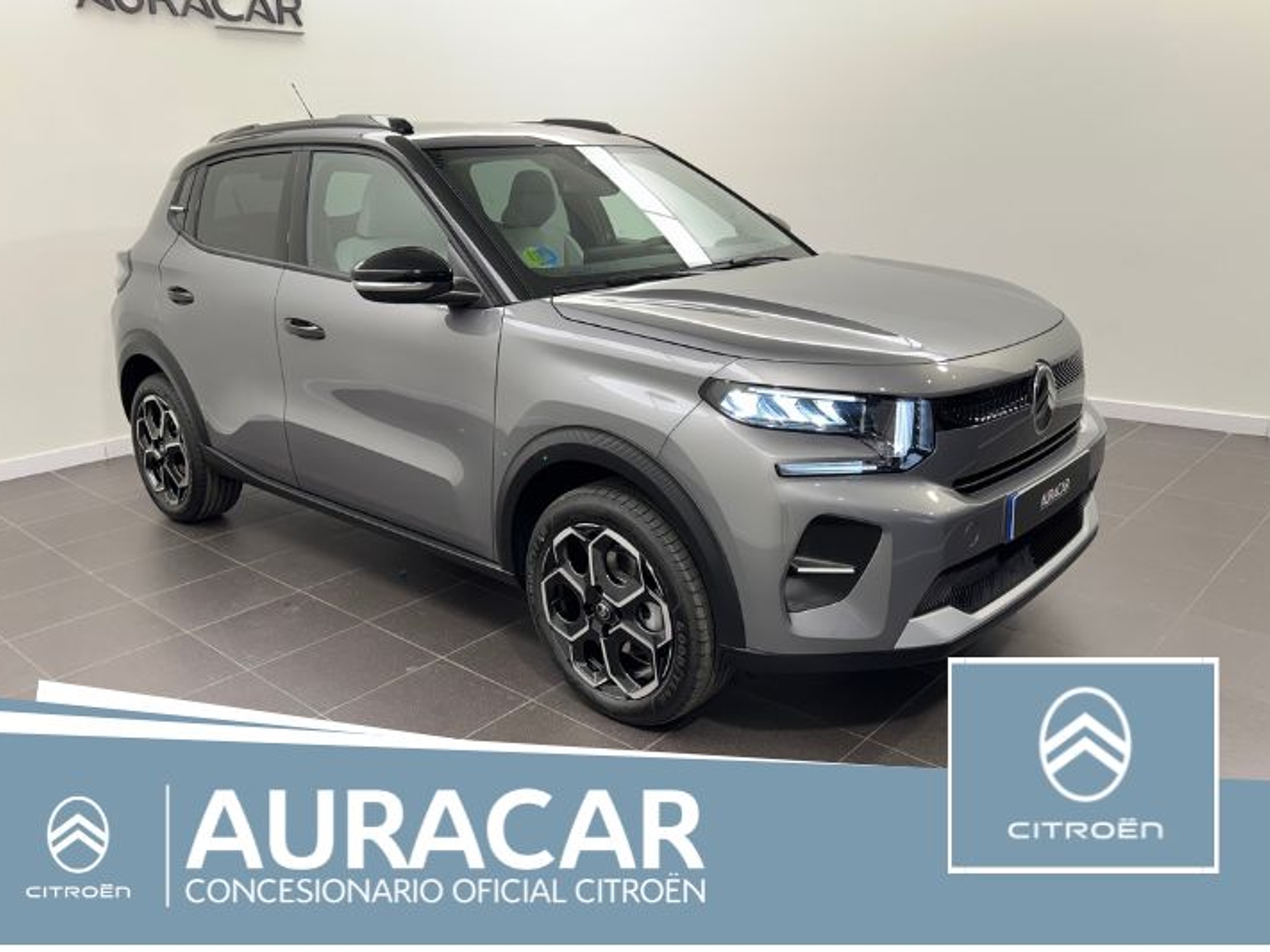 Imagen de CITROEN C3