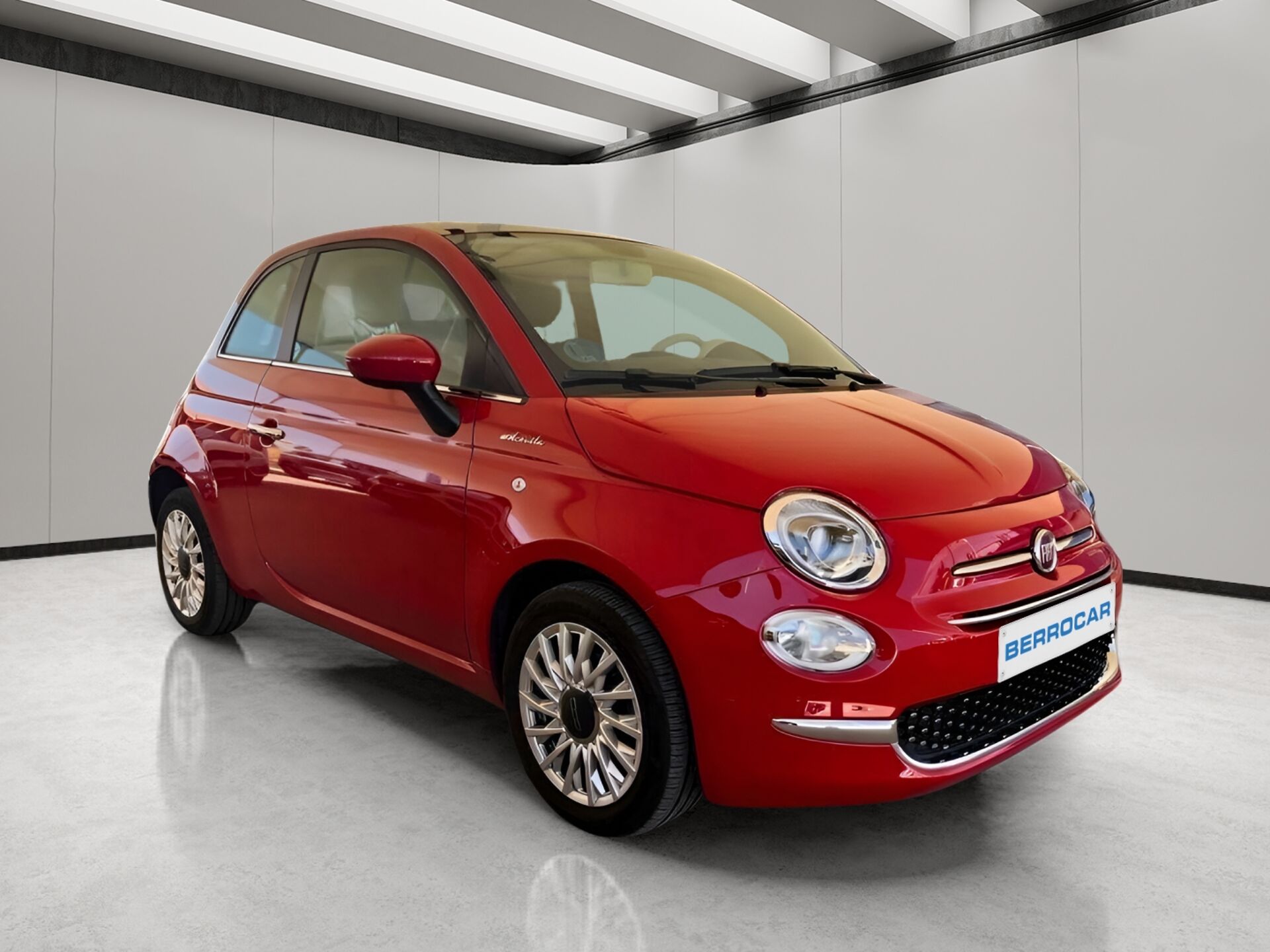 Imagen de FIAT 500