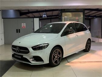 Imagen de MERCEDES Clase B B 250e