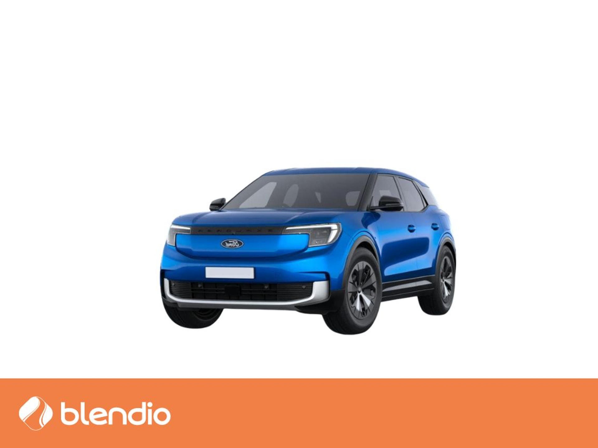 Imagen de FORD Explorer