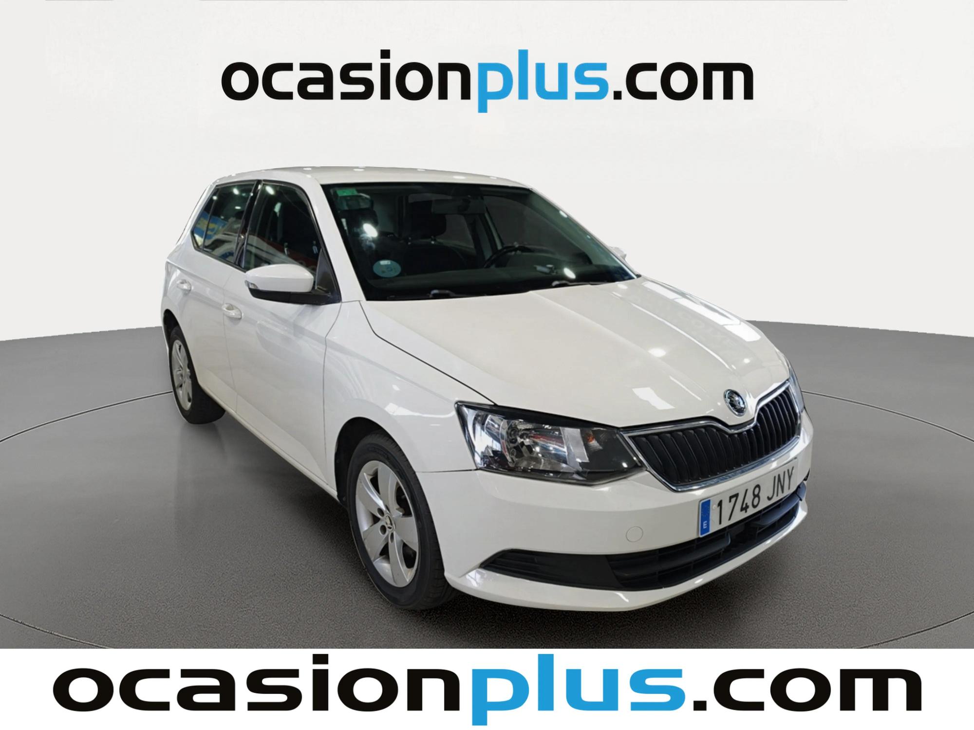 Foto del SKODA Fabia 1.0 MPI Ambition 55kW