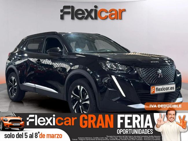 Foto del PEUGEOT 2008 1.2 PureTech S&S Allure Pack 100