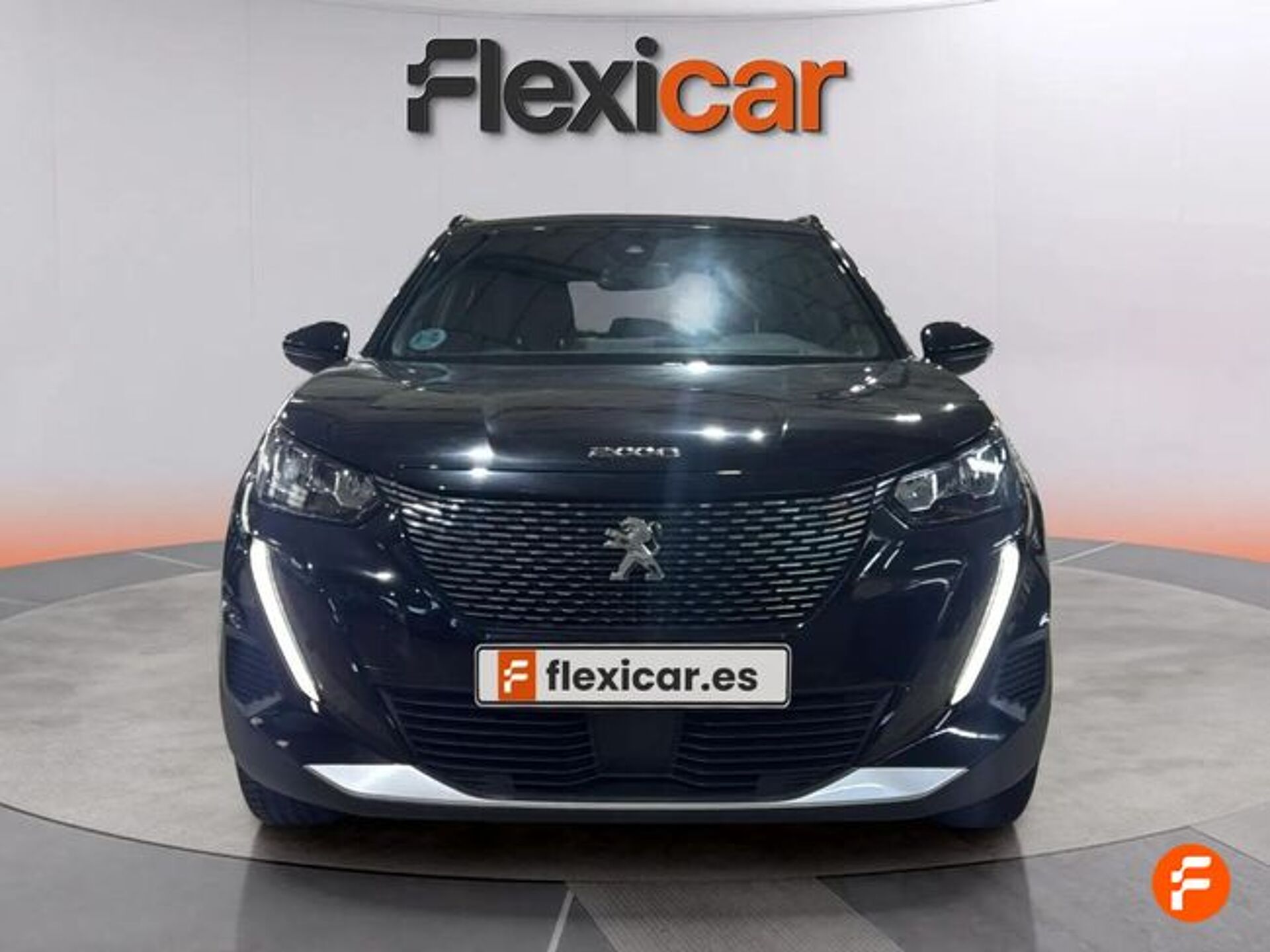 Imagen 2 de PEUGEOT 2008