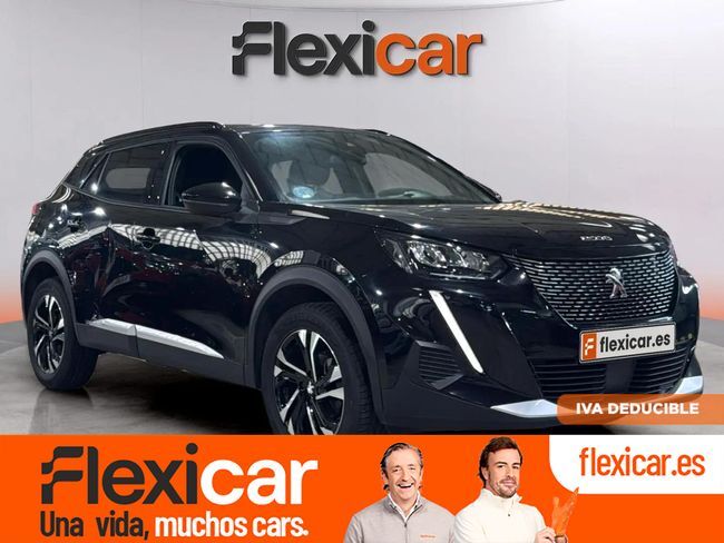 Foto del PEUGEOT 2008 1.2 PureTech S&S Allure Pack 100