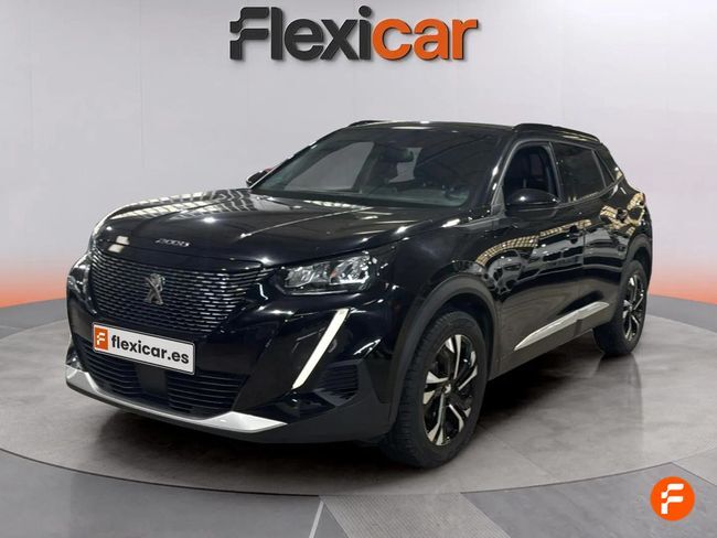 Foto del PEUGEOT 2008 1.2 PureTech S&S Allure Pack 100