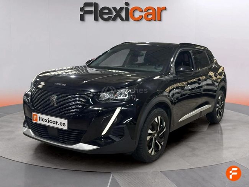 Foto del PEUGEOT 2008 1.2 PureTech S&S Allure Pack 100